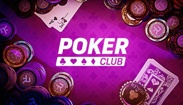Poker Club - Free Epic Games Game