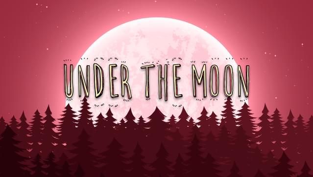 Under The Moon - Free GOG Game Giveaway - GrabFreeGames