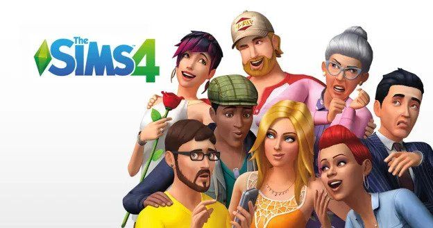 The Sims 4 The Daring Lifestyle Bundle - Free Epic Games Game