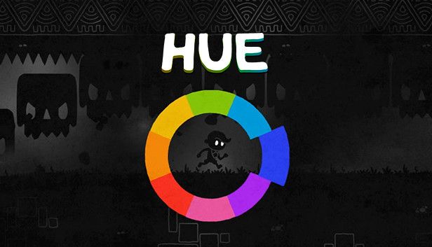 Hue - Free Steam Game