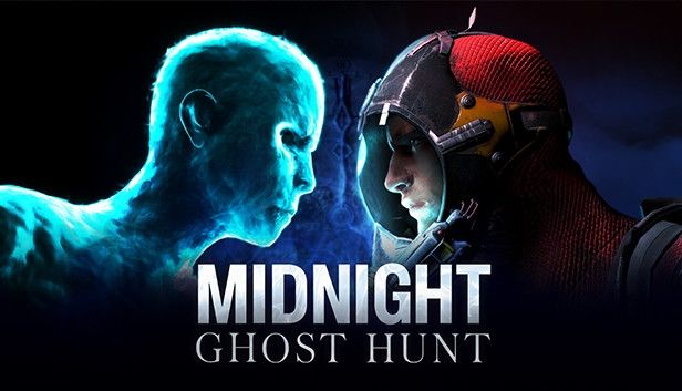 Midnight Ghost Hunt - Free Epic Games Game