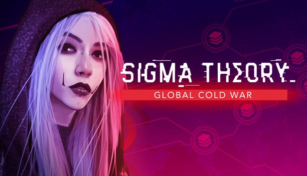 Sigma Theory Global Cold War - Free GOG Game