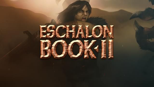 Eschalon: Book II - Free GOG Game