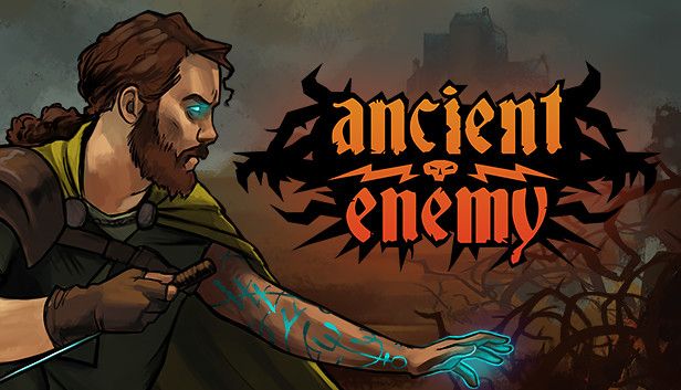 Ancient Enemy - Free GOG Game