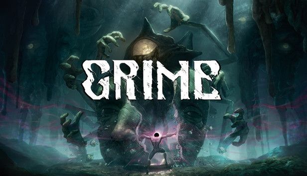 GRIME - Free Epic Games Game