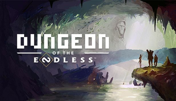 Dungeon of the endless - a Free Steam Game