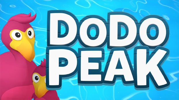 Dodo Games