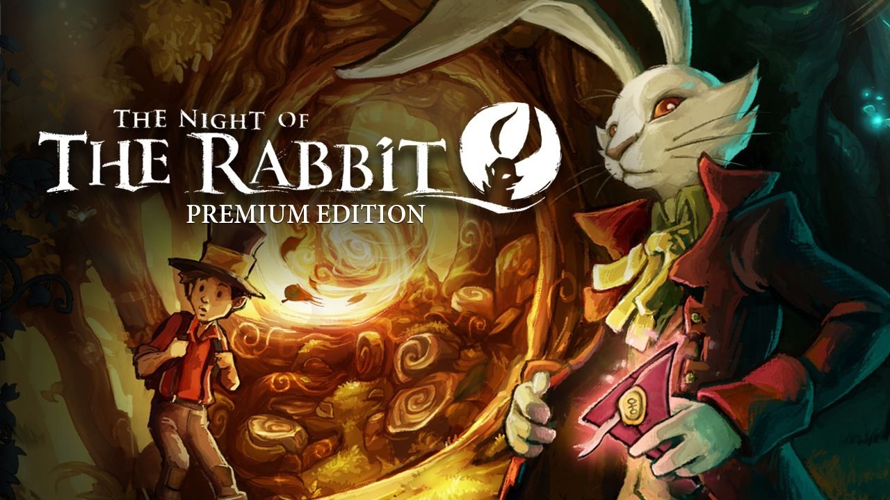 The Night of the Rabbit - Free GOG Game