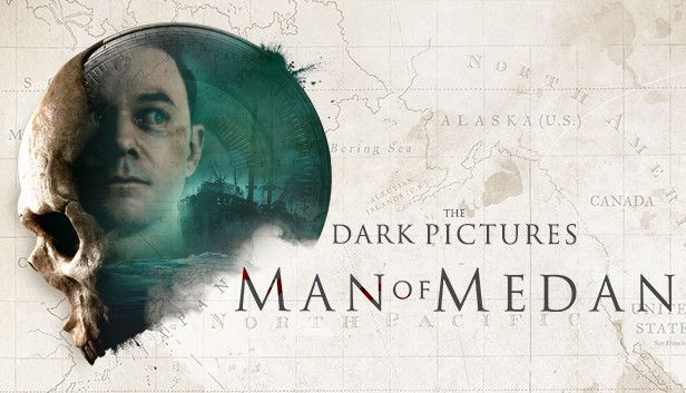 The Dark Pictures Man of Medan - Free Steam Game