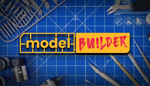 Model Builder - Free Epic Games Game