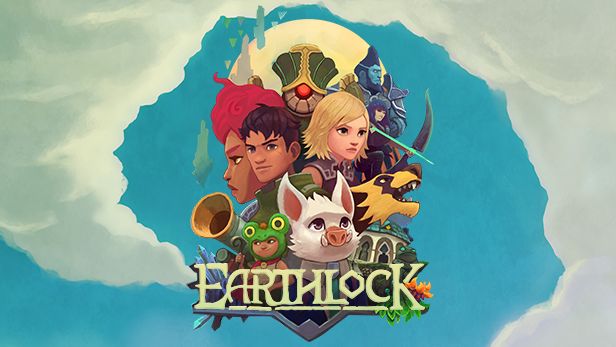 EARTHLOCK - Free Epic Games Game