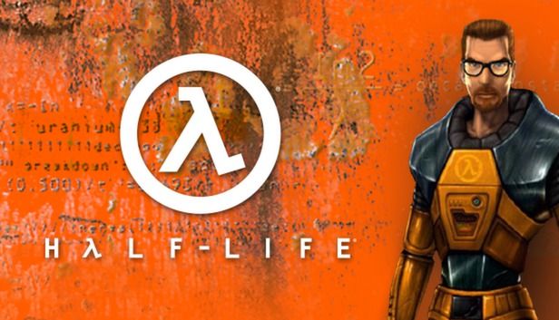 Half Life - Free Steam Game