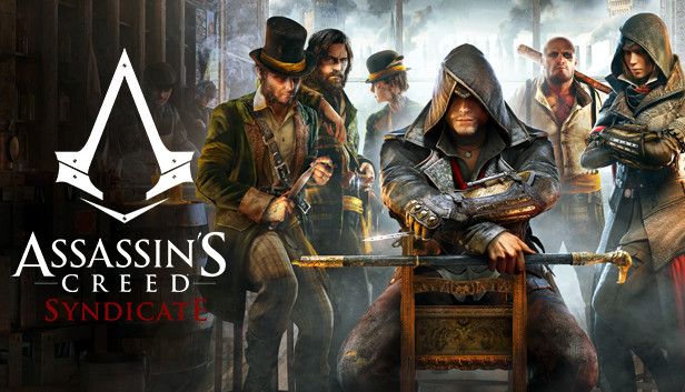 Assassins Creed Syndicate - Free Ubisoft Game