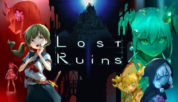 Lost in Play DRM-Free Download - Free GOG PC Games