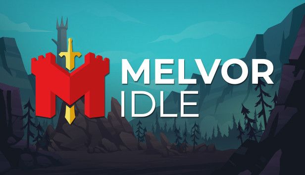 Melvor Idle - Free Epic Games Game - 24h Only