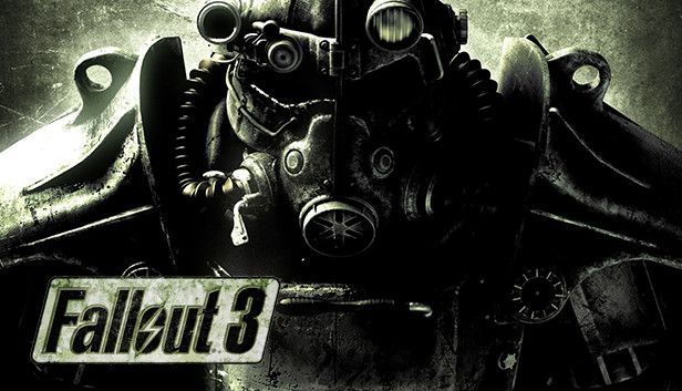 Fallout 3 GOTY - Free Epic Games Game - 24h Only