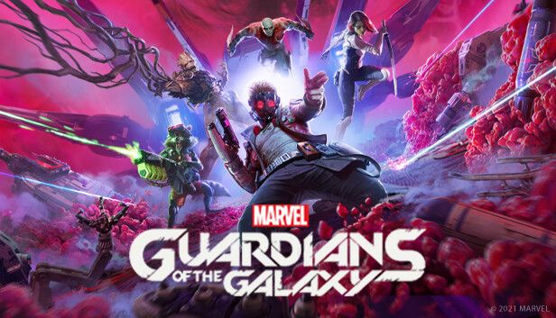 guardians of the galaxy epic games free