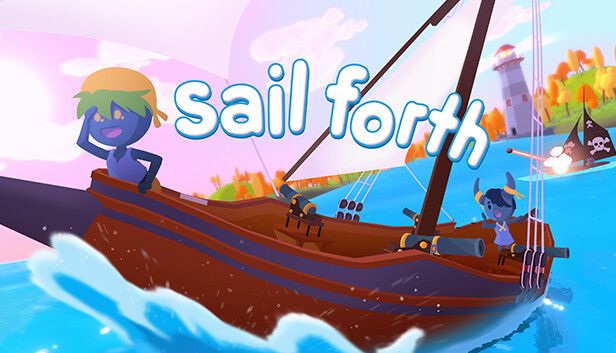 Sail Forth - Free Epic Games Game