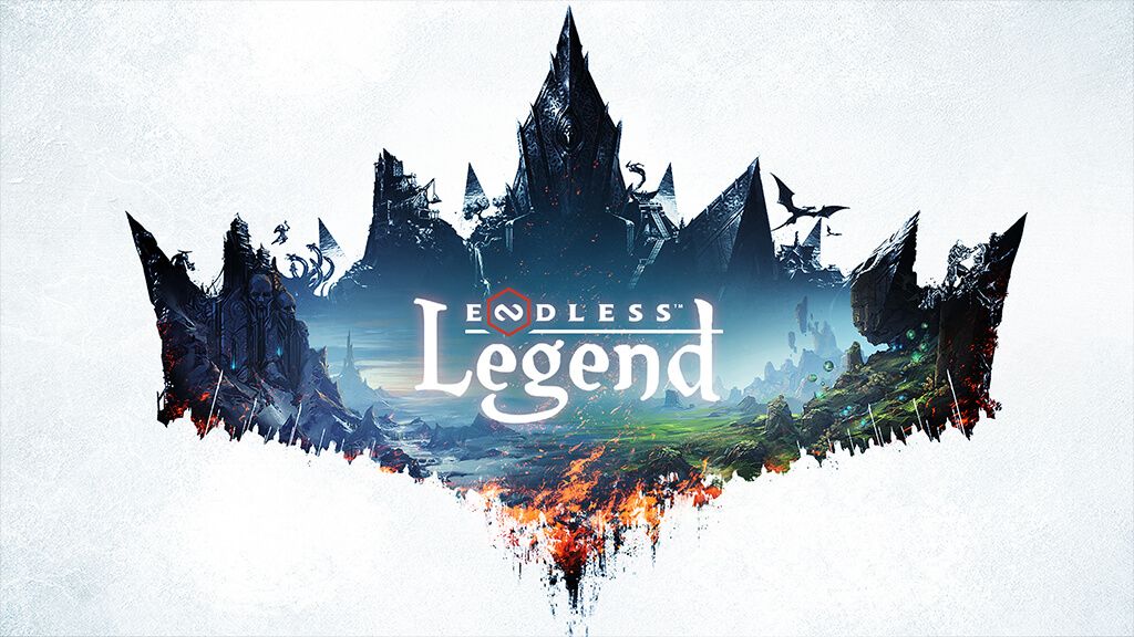 ENDLESS Legend - Free Steam Game