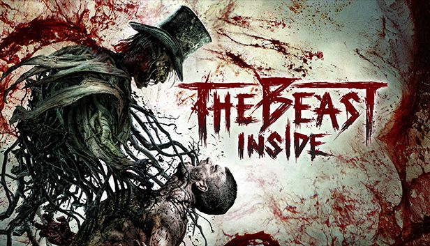 The Beast Inside - Free GOG Game