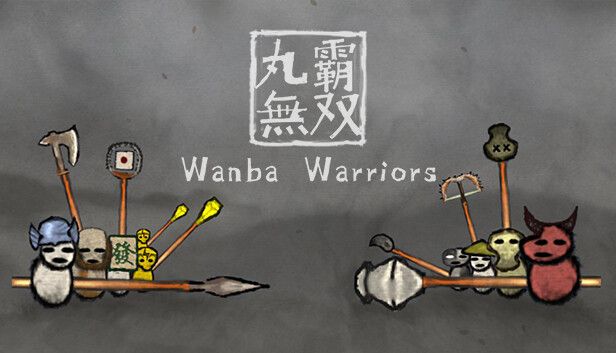 Wanba Warriors - Free Steam Game