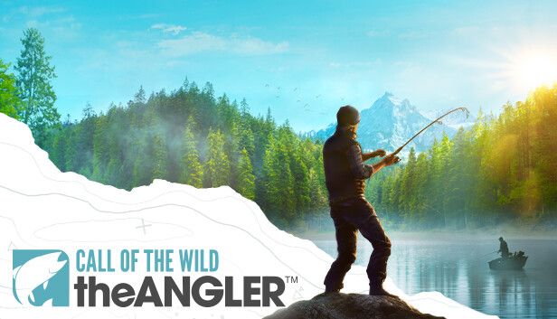 Call of the Wild: The Angler - Free Epic Games Game