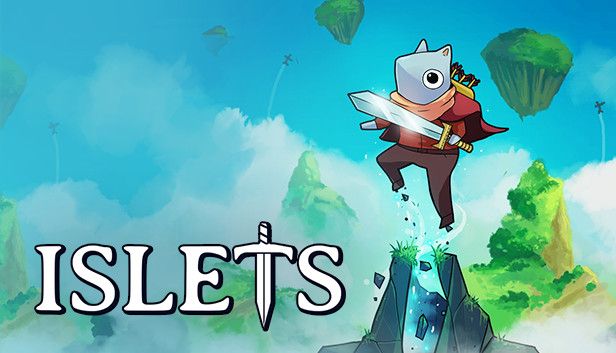 Islets - Free Epic Games Game