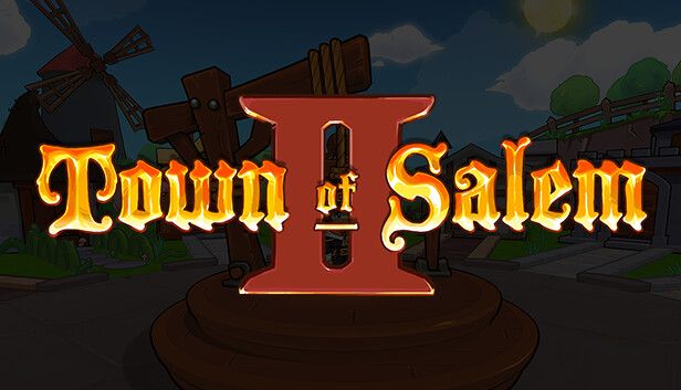 Town of Salem 2 - Free Epic Games Game