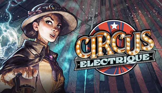 Circus Electrique - Free Epic Games Game