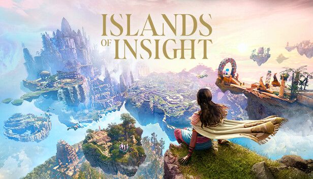 Island of Insight - Free Steam Game
