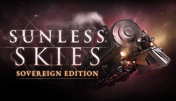 Sunless Skies Sovereign Edition - Free Epic Games Game