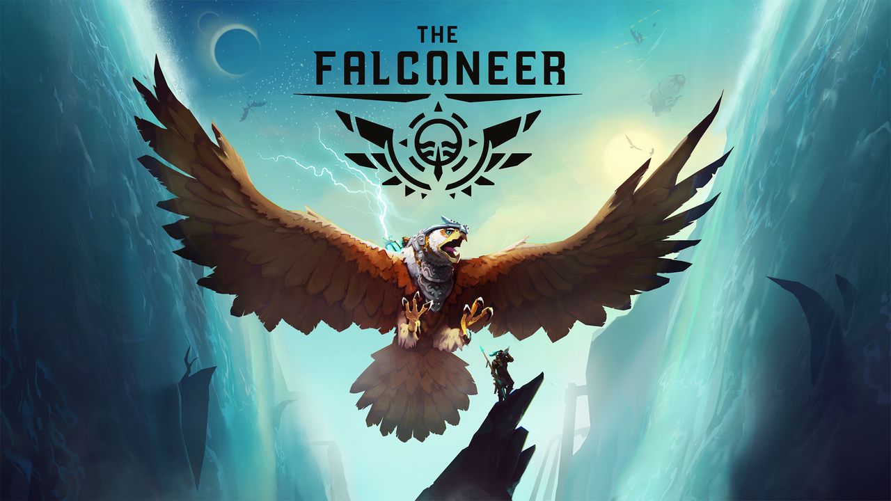 The Falconeer Standard Edition - Free Epic Games Game