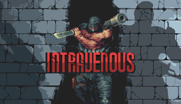 Intravenous - Free Steam Game