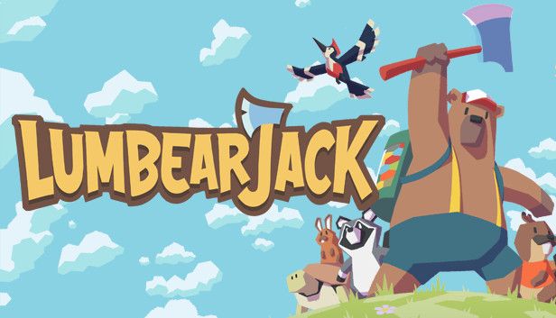 LumbearJack - Free Epic Games Game