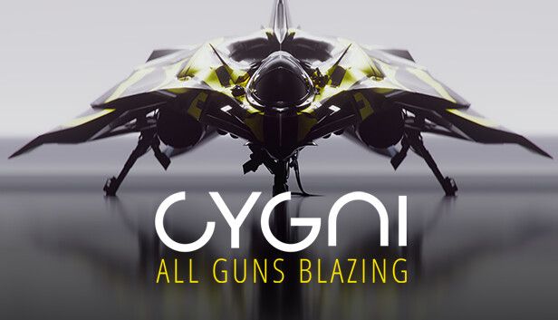 CYGNI - All Guns Blazing - Free Epic Games Game