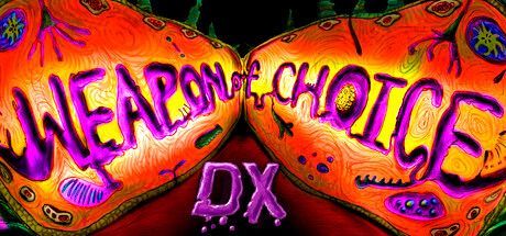 Weapon of Choice DX - Free Steam Game