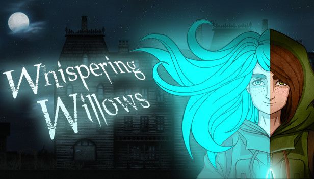 Whispering Willows - Free GOG Game