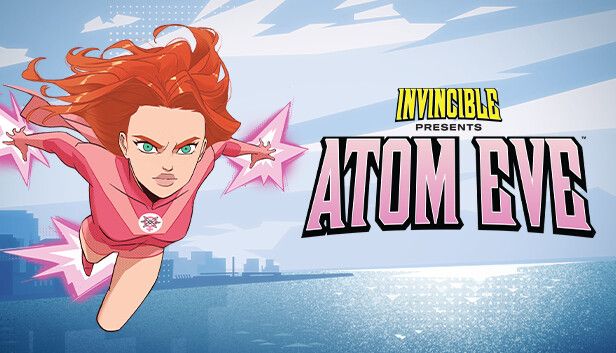 Invincible Presents: Atom Eve - Free Epic Games Game - Repeat