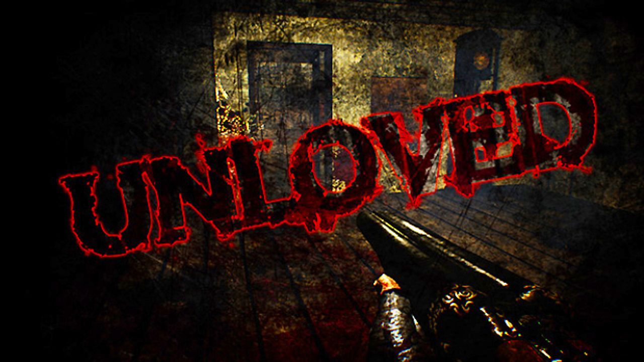 UNLOVED - Free Steam Game - Fanatical