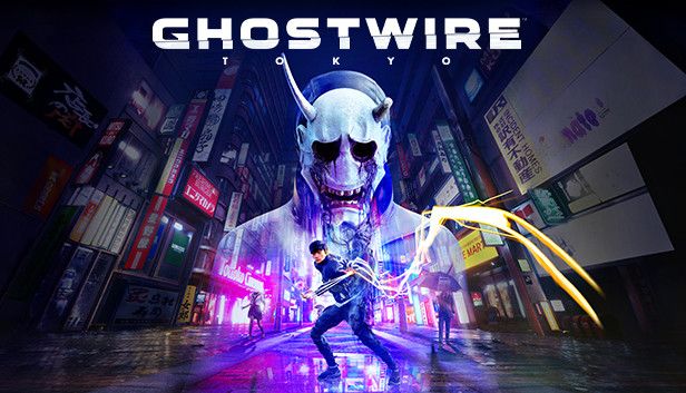 Ghostwire: Tokyo - Free Epic Games Game