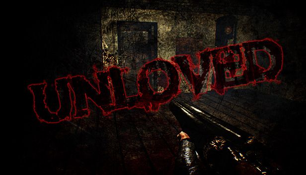 UNLOVED - Free Steam Game