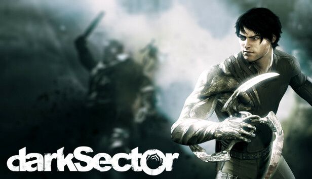 Dark Sector - Free Steam Game