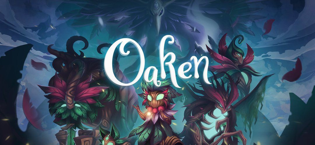 Oaken - Free GOG Game