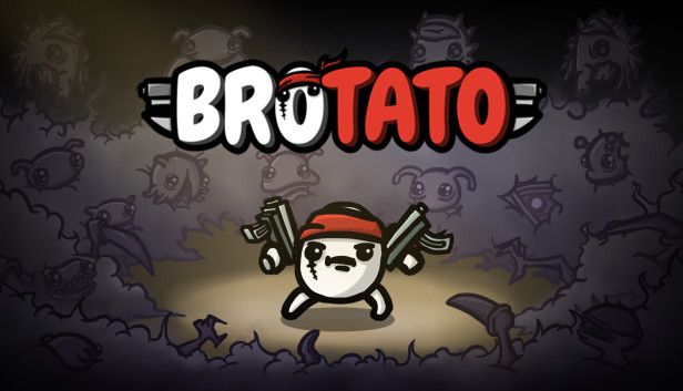 Brotato - Free Epic Games Game