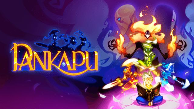 Pankapu - Free Steam Game