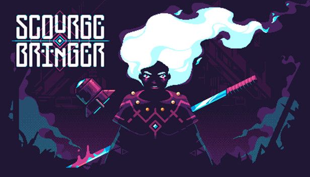 ScourgeBringer - Free Steam Game - Fanatical