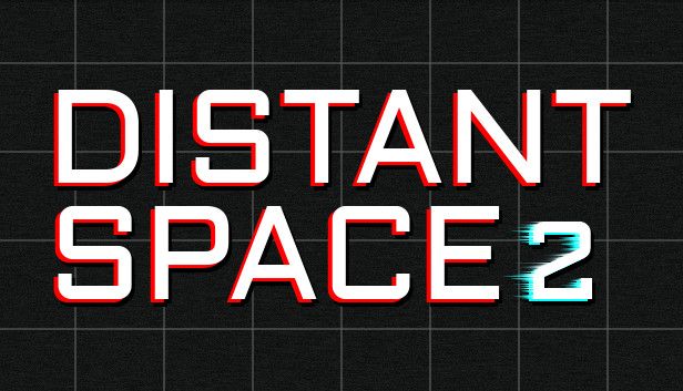 Distant Space 2 - Free Steam Game