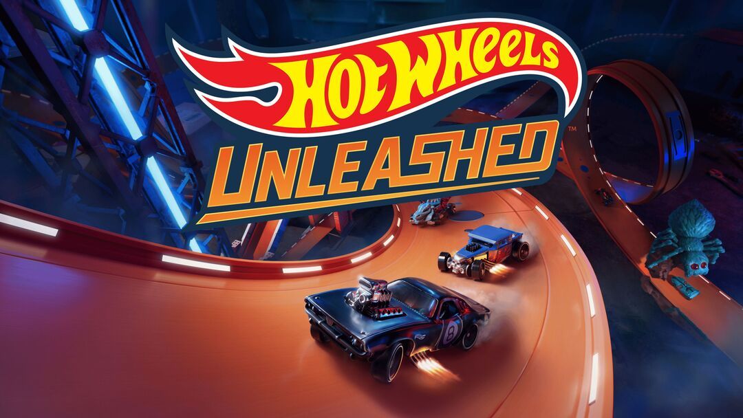 Hot Wheels Unleashed - Free Epic Games Game - 24h Only