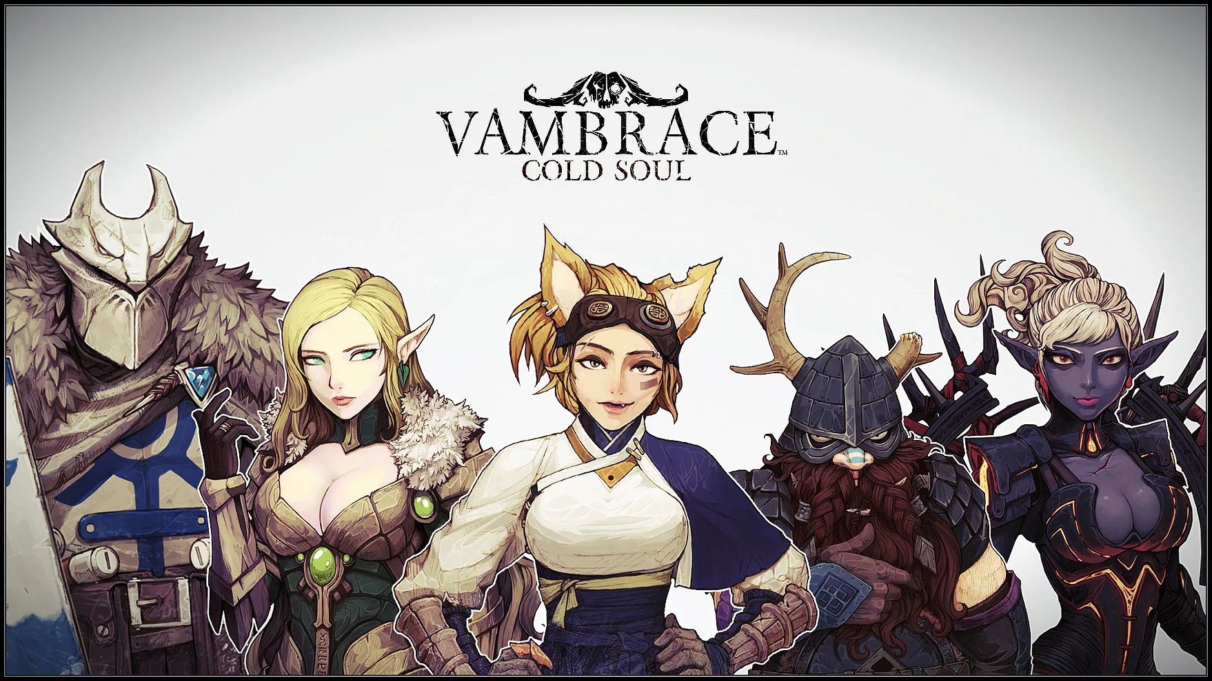 Vambrace: Cold Soul - Free GOG Game