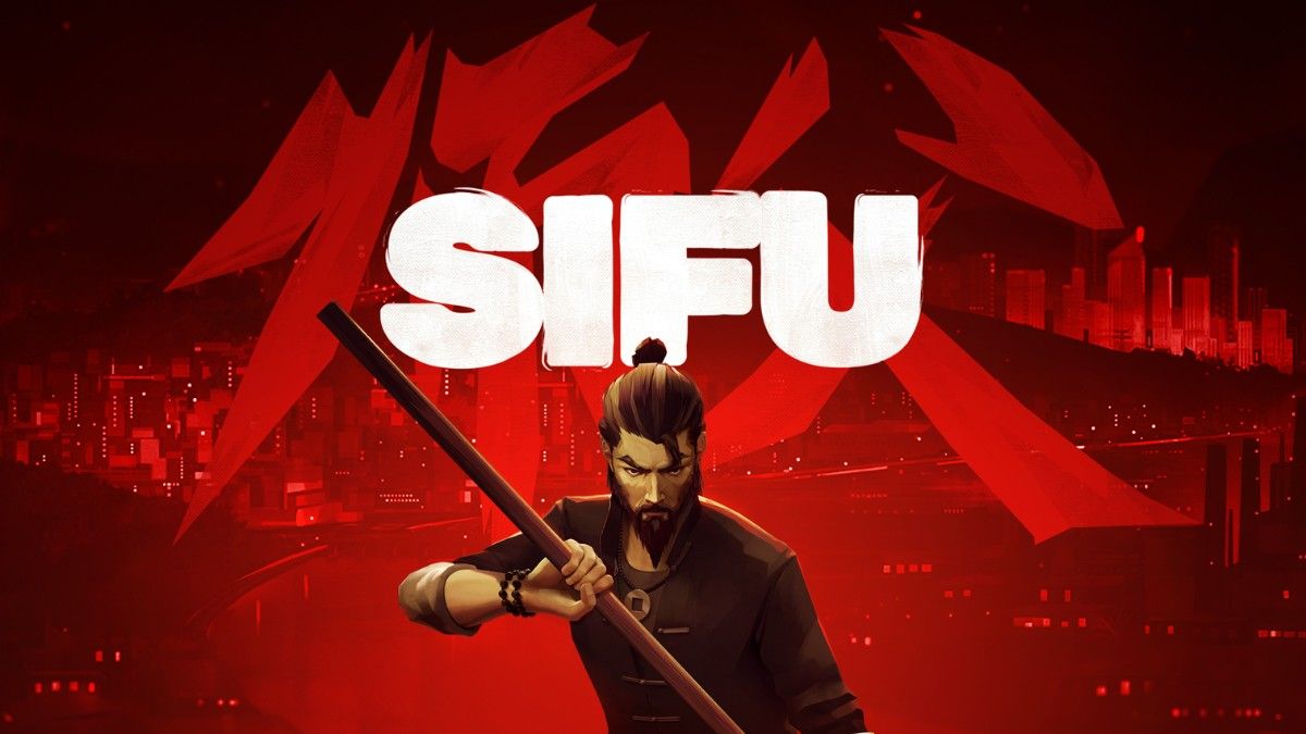 Sifu - Free Epic Games Game - 24h Only